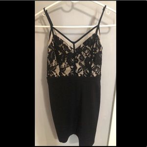 midi forever 21 dress